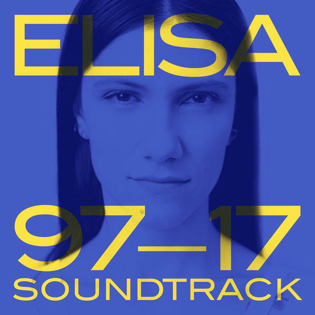 Soundtrack '97 - '17 album cover