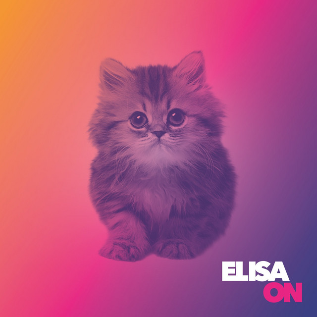 On (WW) album cover