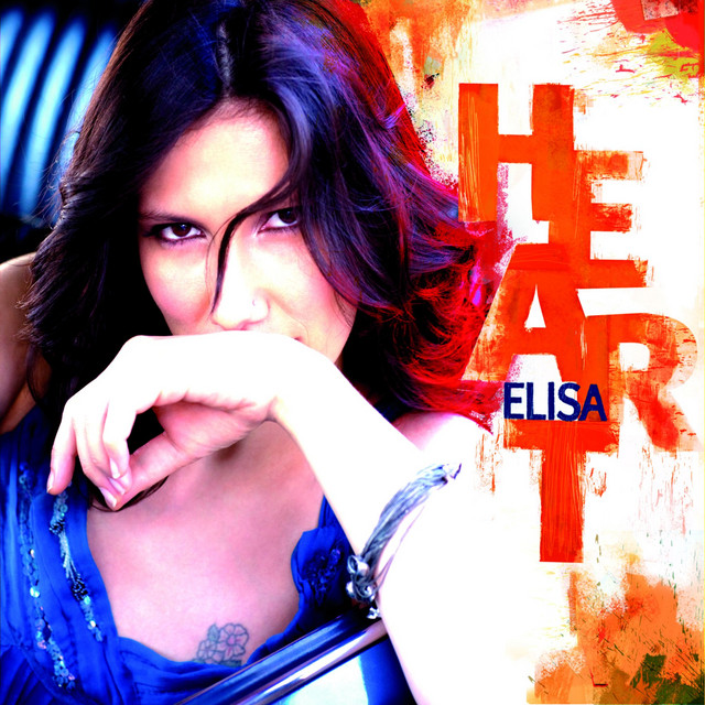 Heart (Deluxe Edition) album cover
