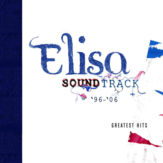 Soundtrack '96 - 06 (Deluxe Version) album cover