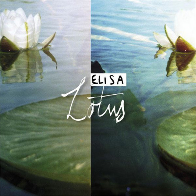 Lotus album cover