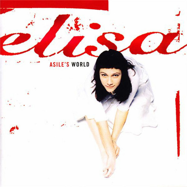 Asile's World album cover