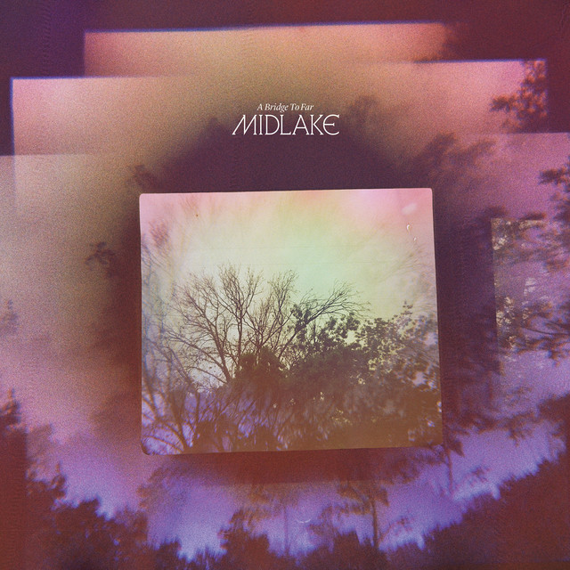 A Bridge To Far album cover