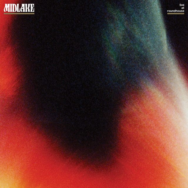 Live at Roundhouse album cover