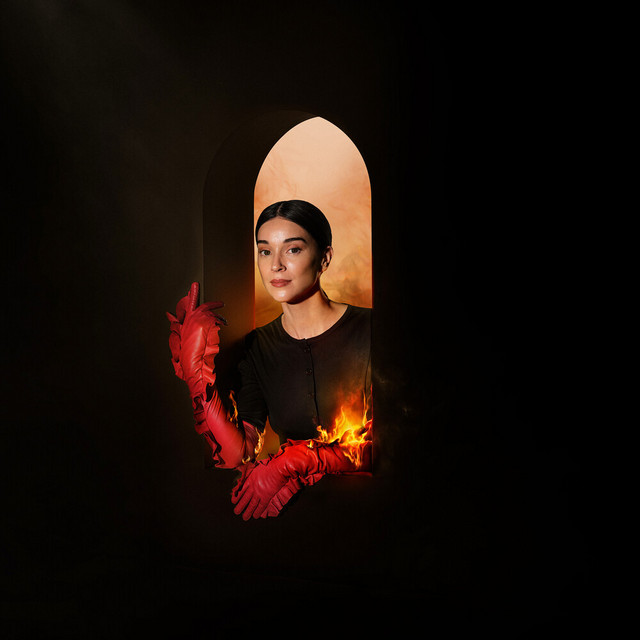 Todos Nacen Gritando album cover