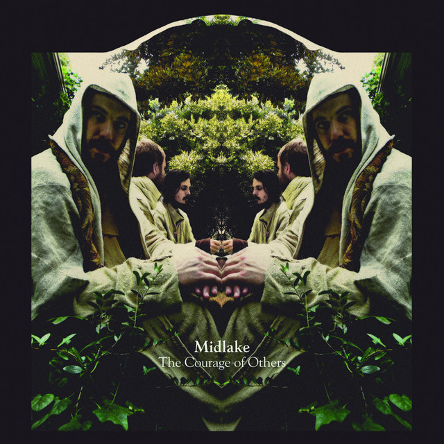 The Courage of Others album cover