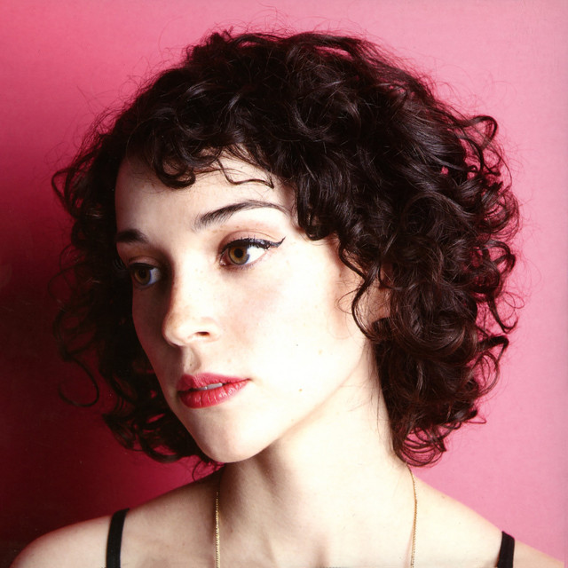 Blueridge BR-43 Contemporary Series as heard on Actor Out of Work by St. Vincent (2009)