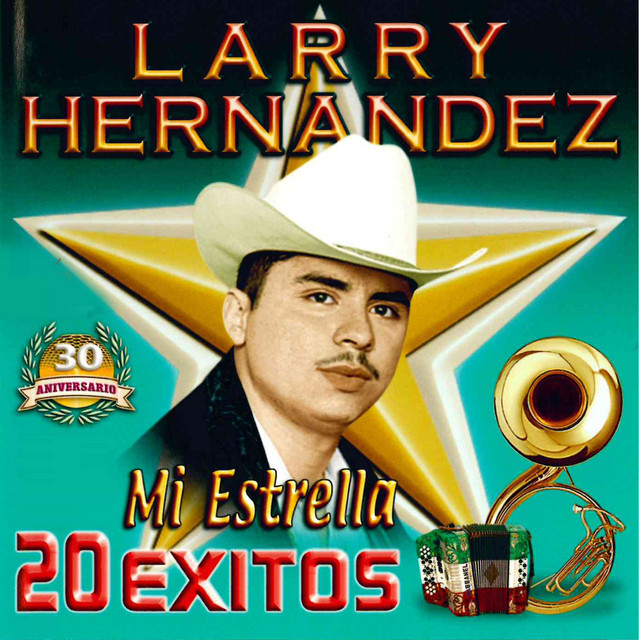20 Exitos album cover