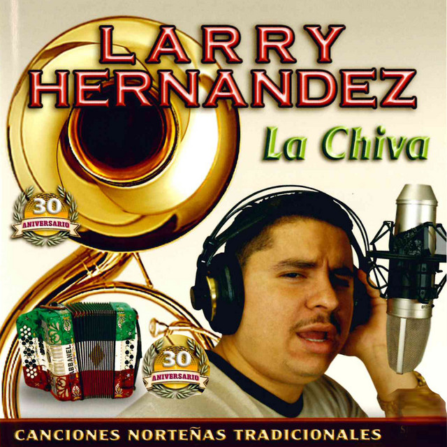 La Chiva album cover