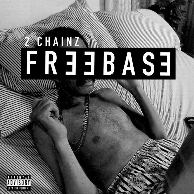 Freebase album cover