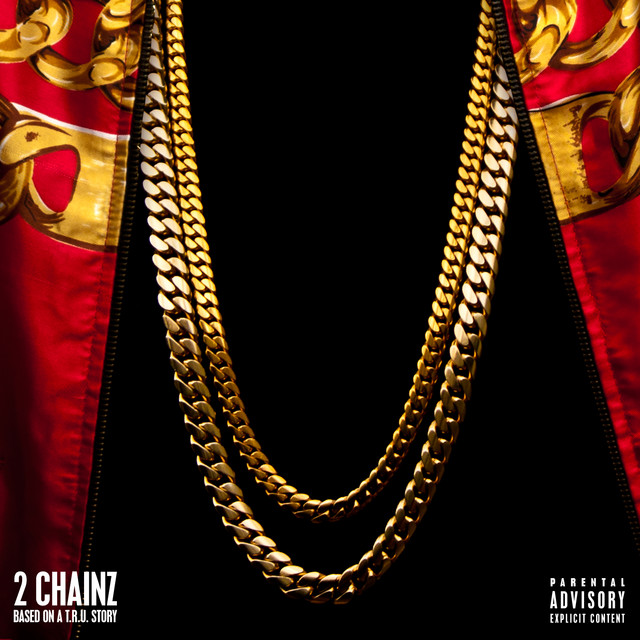 Based On A T.R.U. Story (Deluxe) album cover