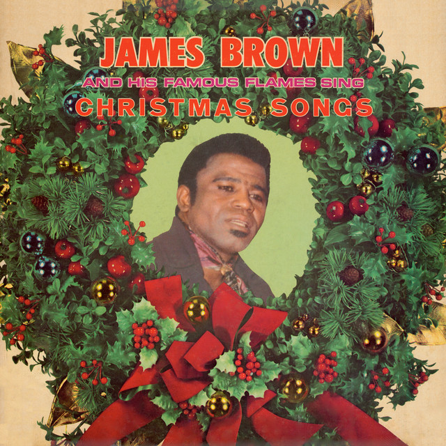 Christmas Songs album cover
