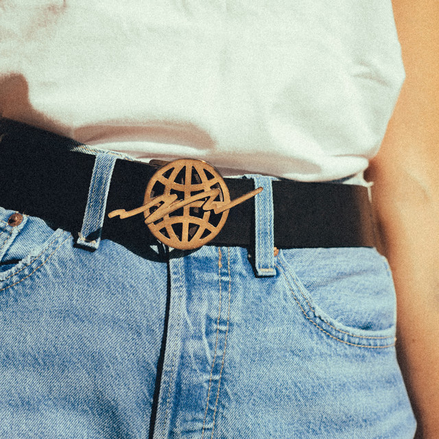 Blue Jeans album cover