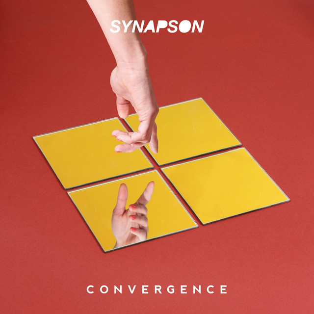 Convergence album cover