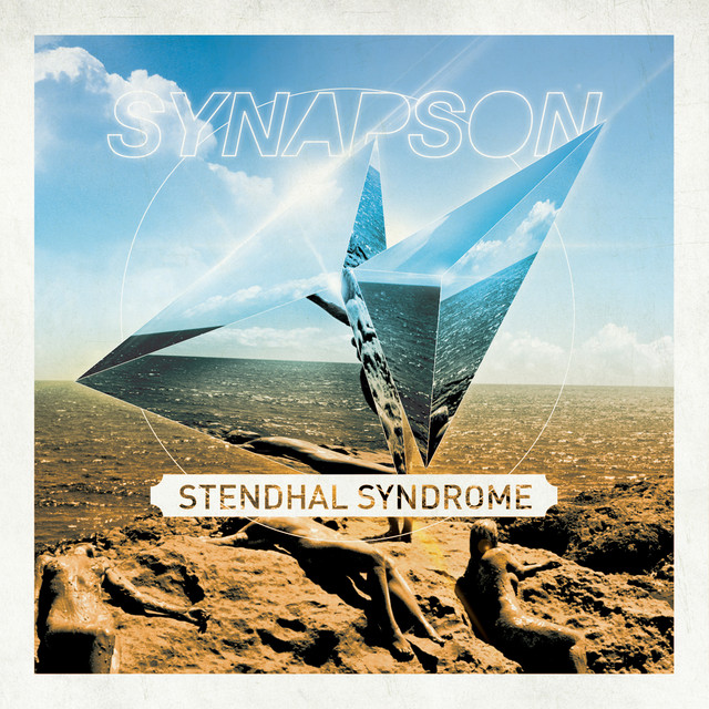 Stendhal Syndrome album cover