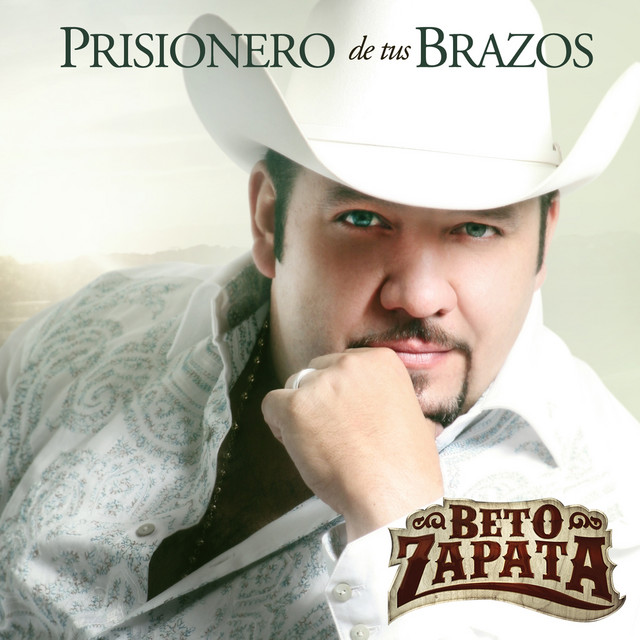 Prisionero De Tus Brazos (Banda Version) album cover