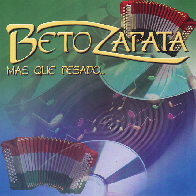 Mas Que Pesado album cover