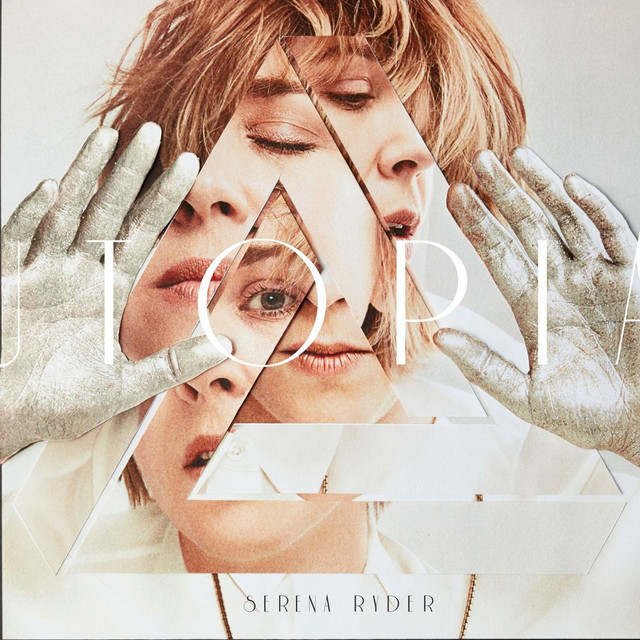 Utopia (Deluxe) album cover