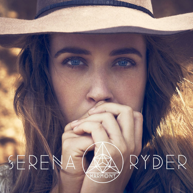 Harmony (Deluxe) album cover