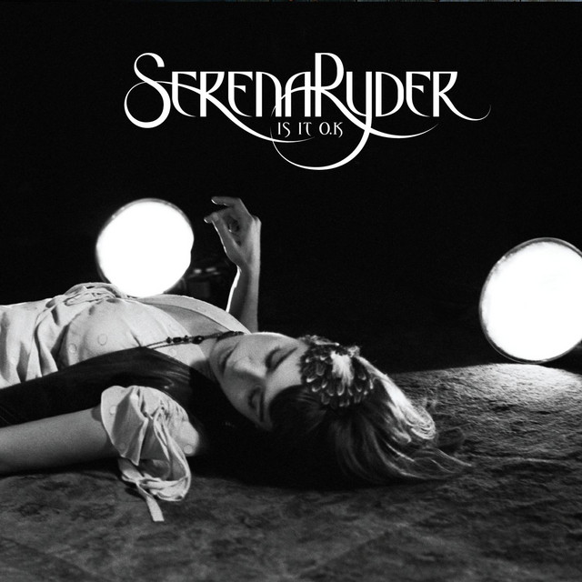 is it o.k album cover
