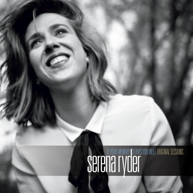 If Your Memory Serves You Well (The Original Sessions) album cover