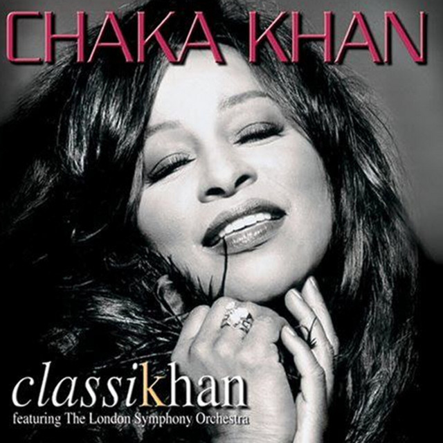 Classikhan album cover