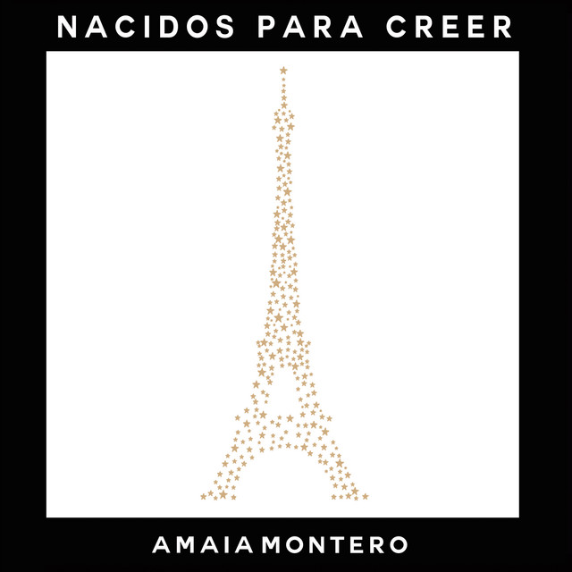 Nacidos para Creer album cover