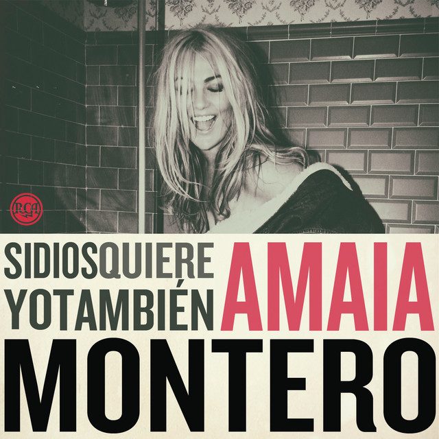 Si Dios Quiere Yo Tambien (Edicion Especial Spotify) album cover