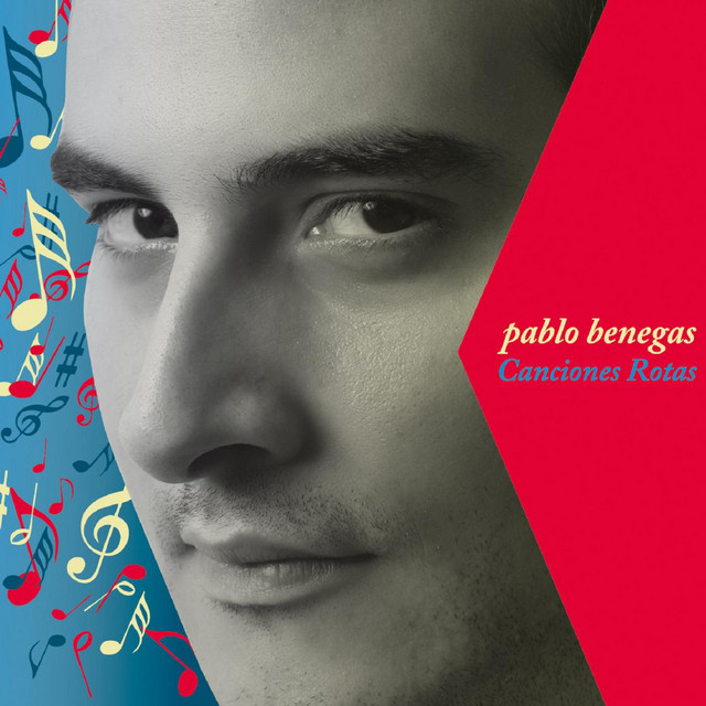 Canciones Rotas album cover