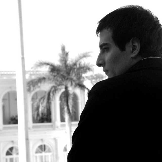 Mi Melodía album cover