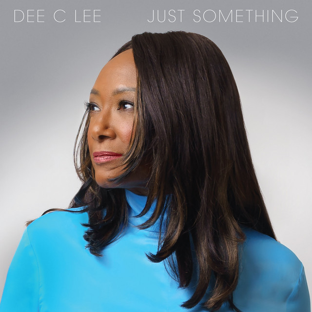 Just Something album cover