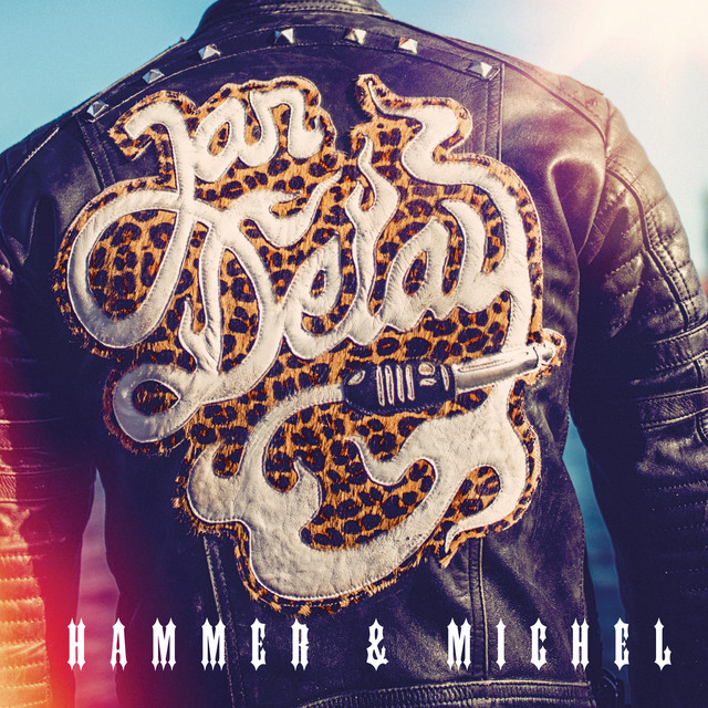 Hammer & Michel album cover