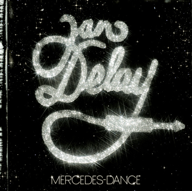 Mercedes Dance album cover