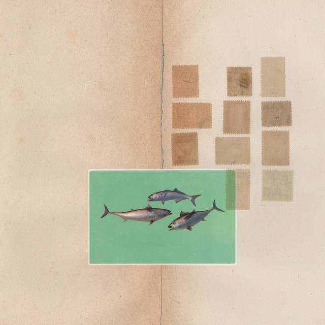 Postcard Music Remixes album cover