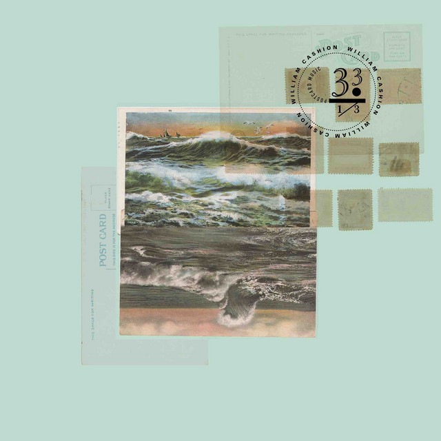Postcard Music album cover