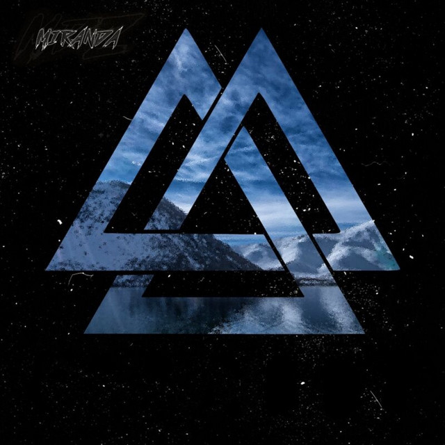 Valknut album cover