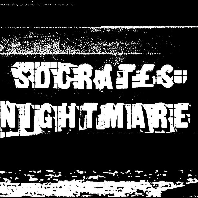 Shure SM7 as heard on Socrates Nightmare by Sebastien Grainger (2020)