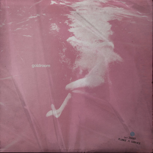 Plunge /\ Surface album cover
