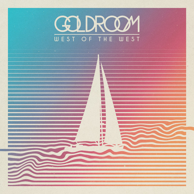 West Of The West album cover