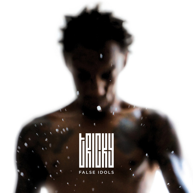 False Idols album cover