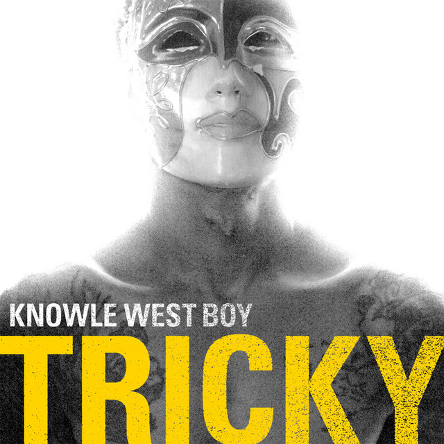 Apple Logic Pro as heard on Knowle West Boy by Tricky (2008)