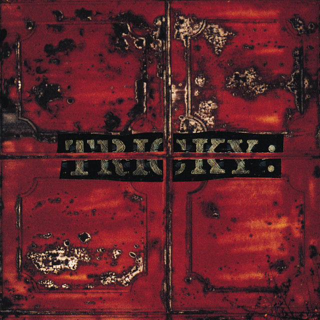 Maxinquaye album cover