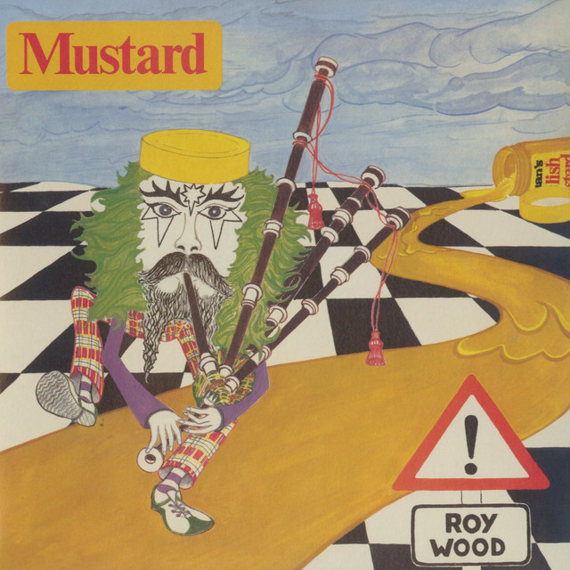 Mustard (Expanded Edition) album cover