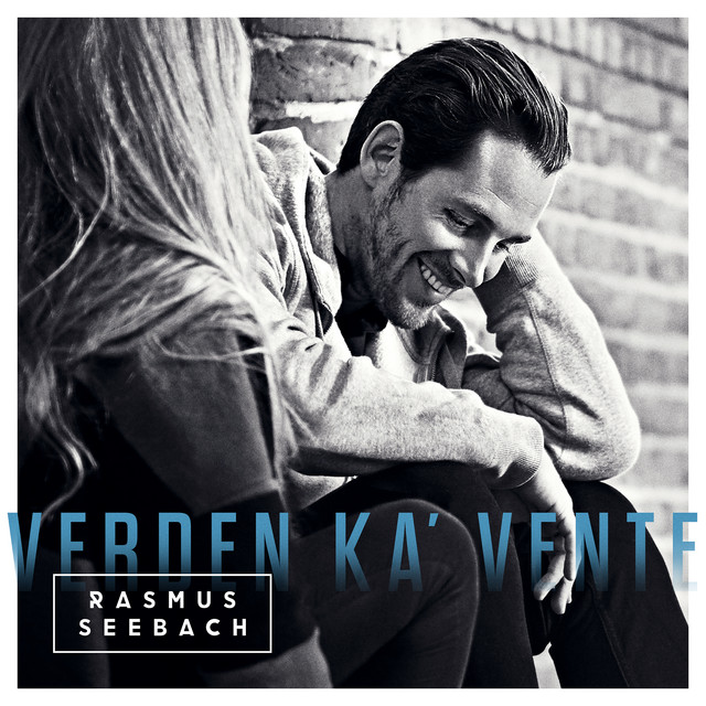 Verden Ka' Vente album cover