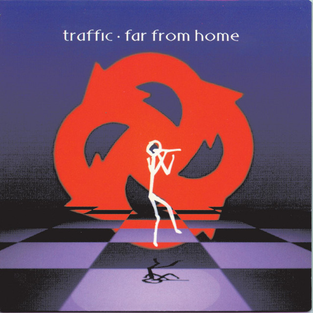 Far From Home album cover