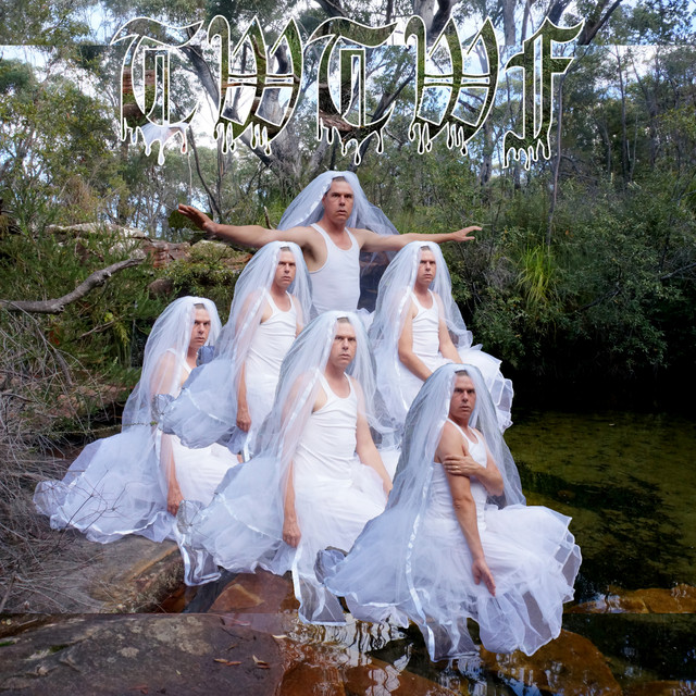 Titles With The Word Fountain album cover
