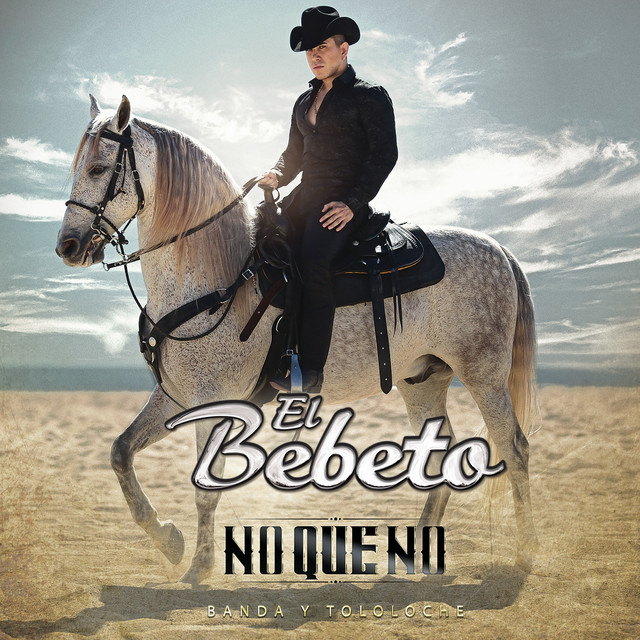 No Que No (Banda Y Tololoche) album cover