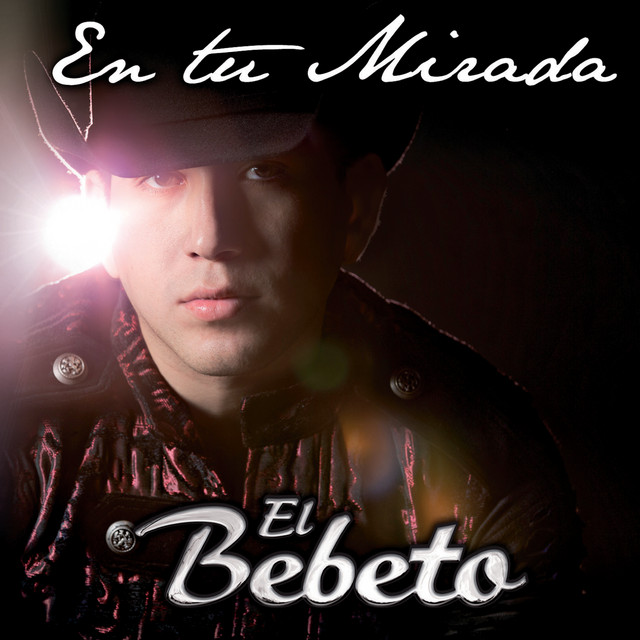 En Tu Mirada album cover