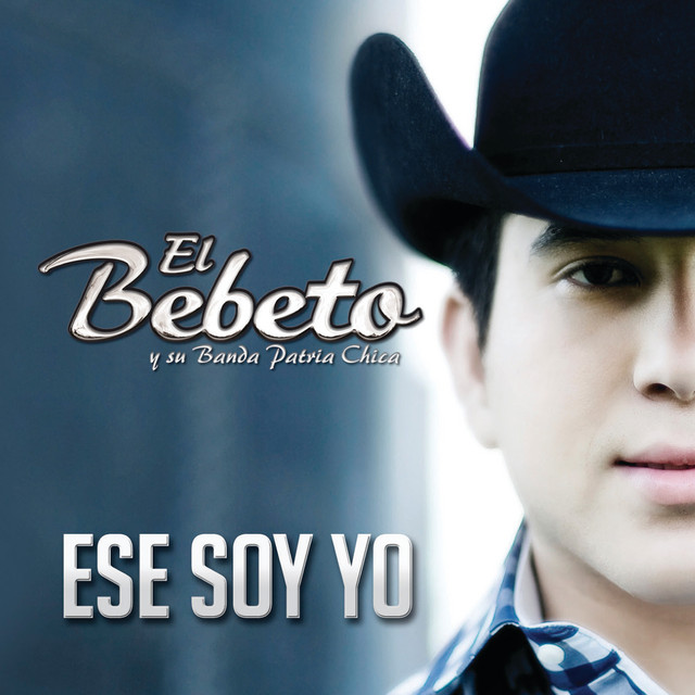 Ese Soy Yo album cover
