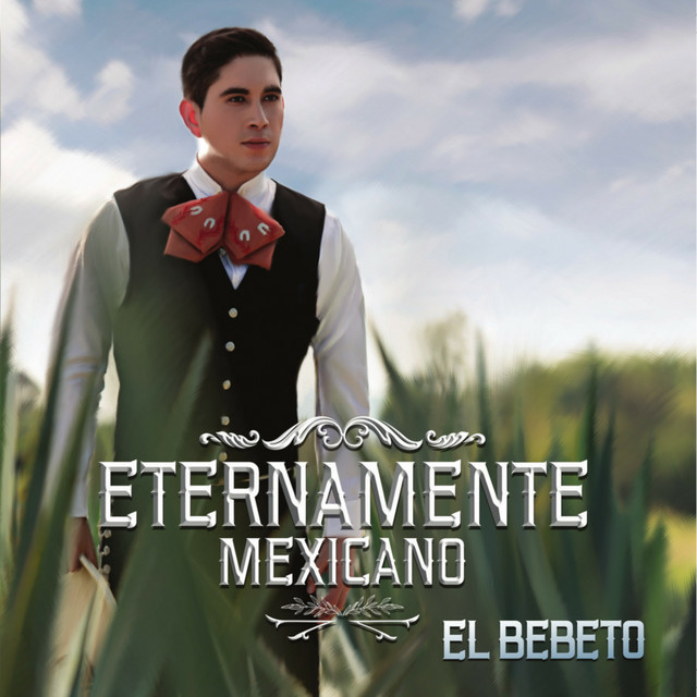 Eternamente Mexicano album cover